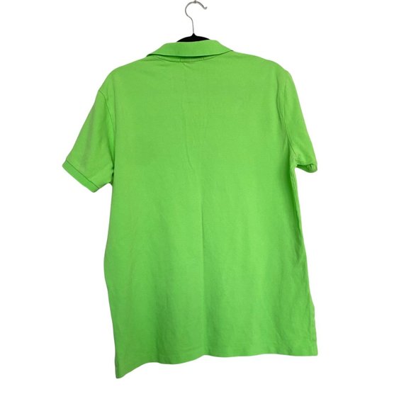 BUNDLE  of 2 Polo Ralph Lauren Men's Large Polo Tops - Picture 4 of 8